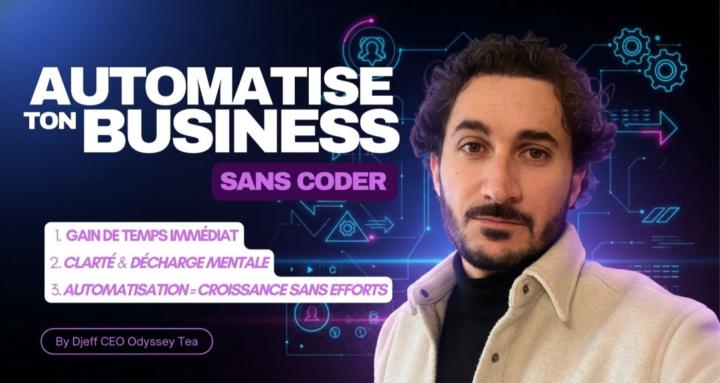 Automatisation Business 