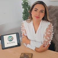 Maria Mónica Buendia Ulloa