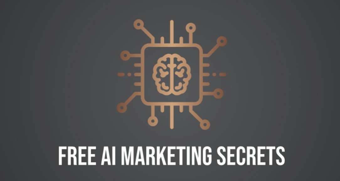 Free AI Marketing Secrets