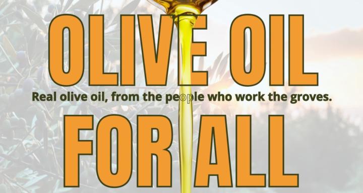 Olive Oil for All