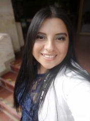 Catherin Galeano