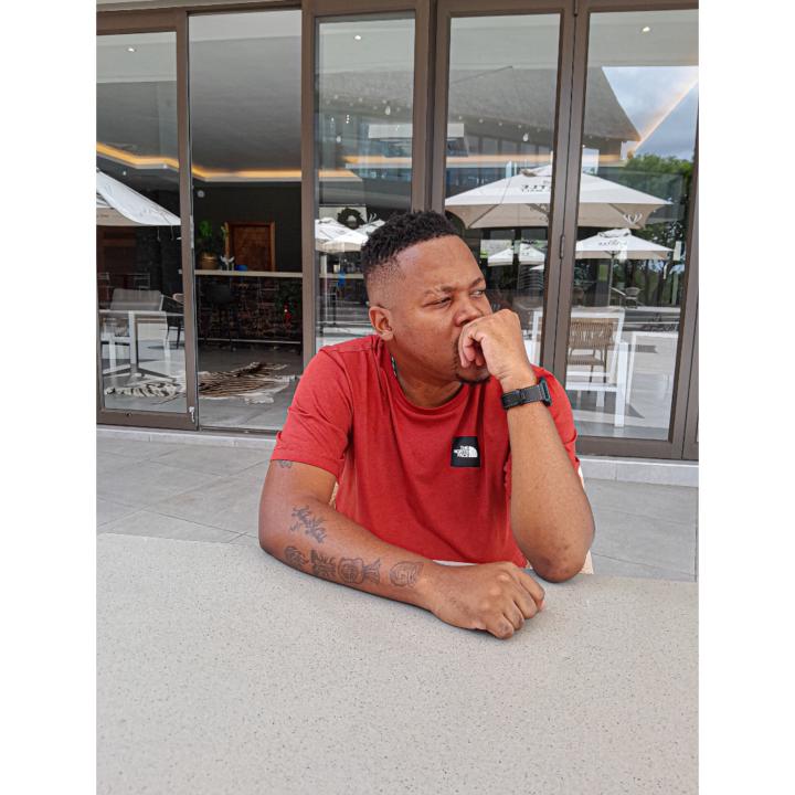 Andile Mazibuko