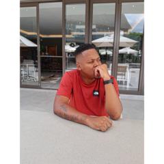 Andile Mazibuko