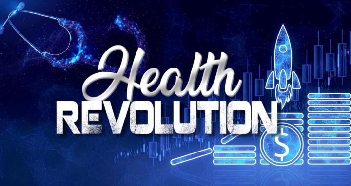 🩺Health Revolution💥