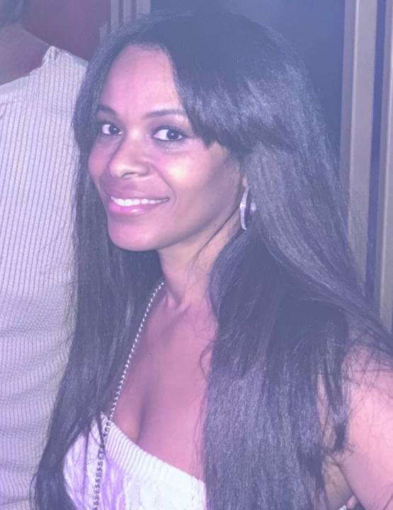 Nadria Cesar