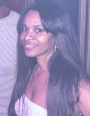Nadria Cesar