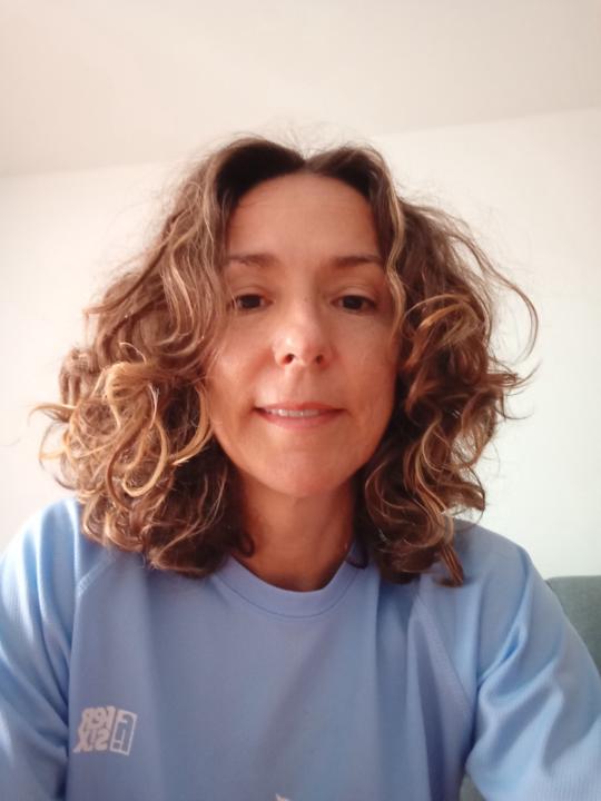 Elena De Cabo