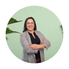 Mabel Garcia
