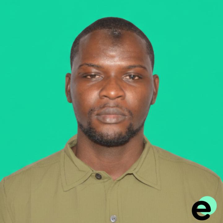 Siradiou Diallo