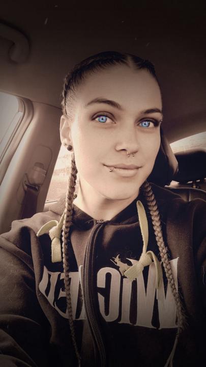 Cailey Mick