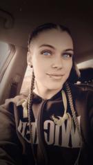 Cailey Mick