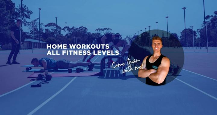 Mobile Fitness PT
