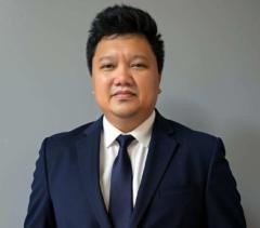Jan Randolph Llanto
