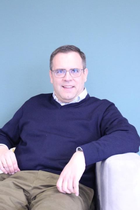 Daniel Vos