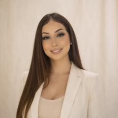 Jasmine Escarcega