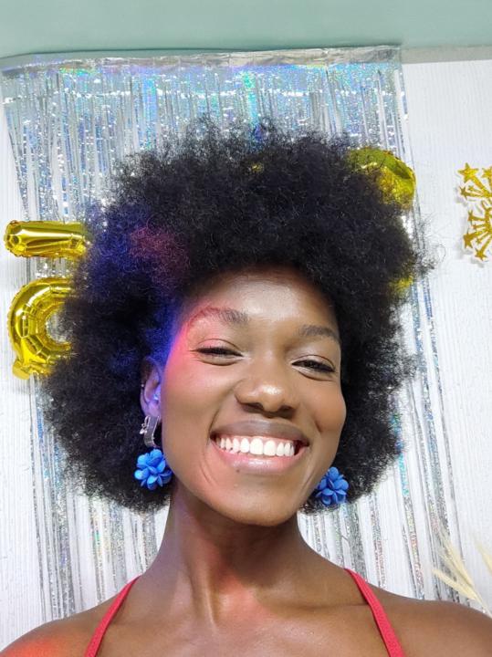 Tawane Julia