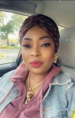 Anne Adeyemi