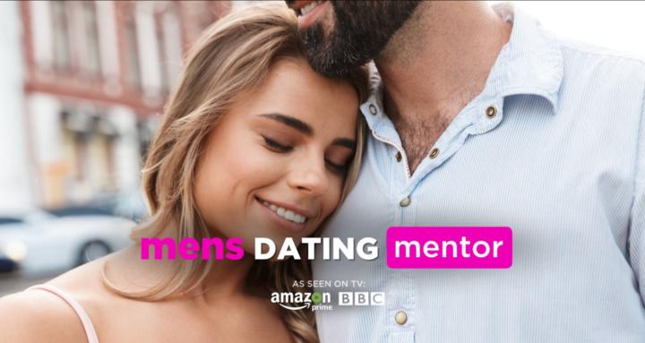 MEN's Dating ACADEMY ⭐️🏆