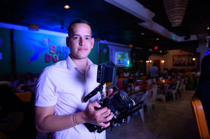 Gabriel Marcano