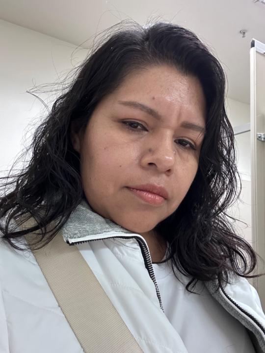 Aurora Idiaquez Colmenares