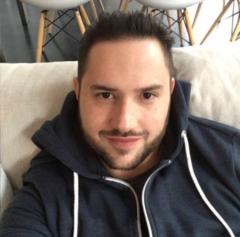 Renato Vila