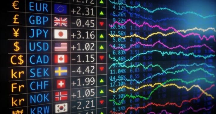 Forex/Crypto Trading