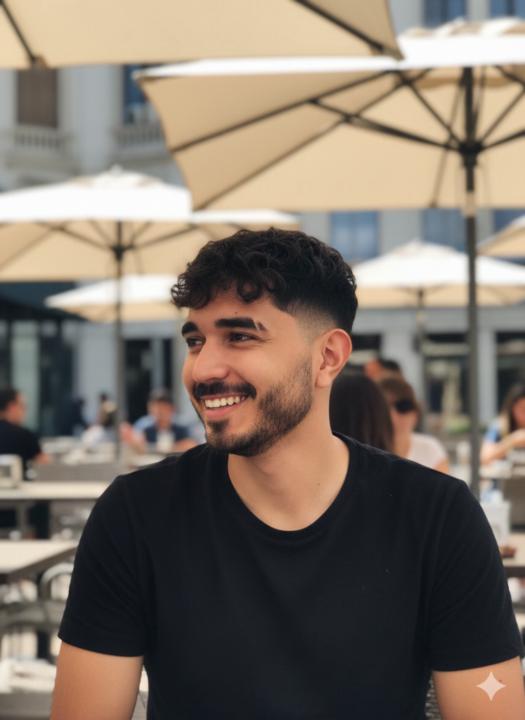 Sergio Carrillo