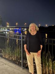 Lynn Hilker