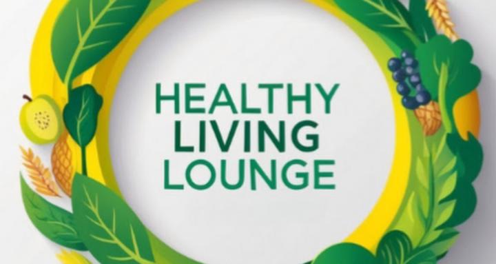 Healthy Living Lounge