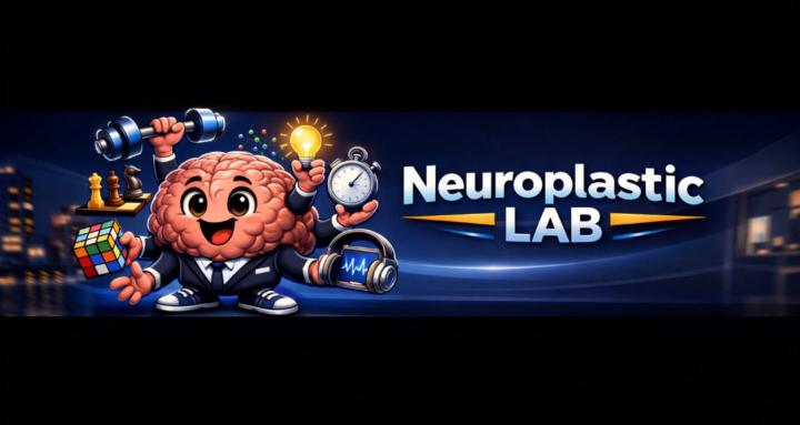 Neuroplastic LAB