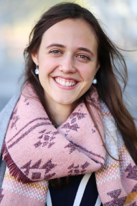 Annika Schiefer