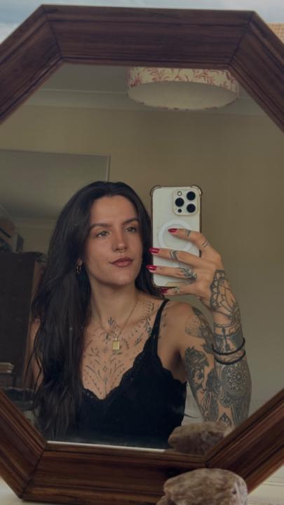 Shannon Smith-Landazuri