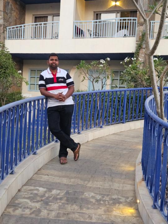 Shubham Jain