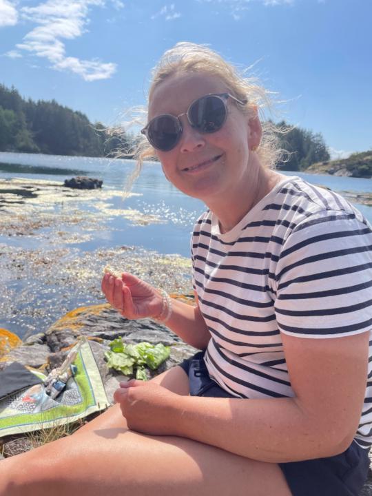 Ingunn Anglevik