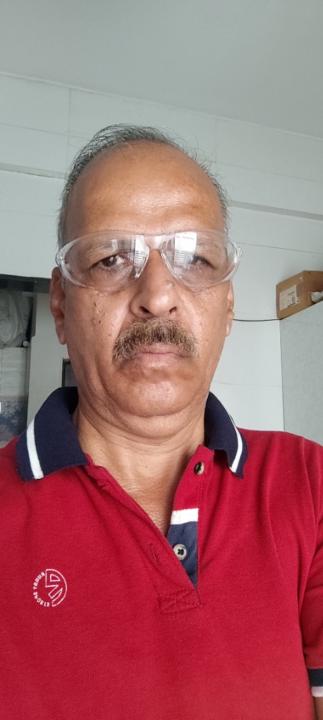 Tulsidas Gurav