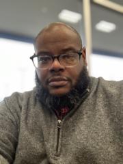 Reginald Spencer