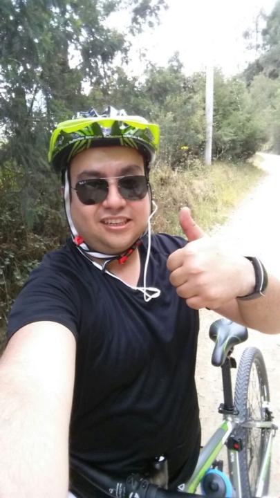 Camilo Andres Garces Manosalva