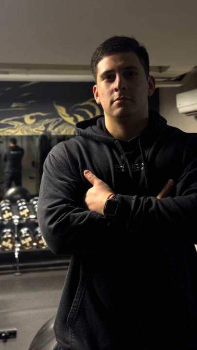 Felipe Grasso