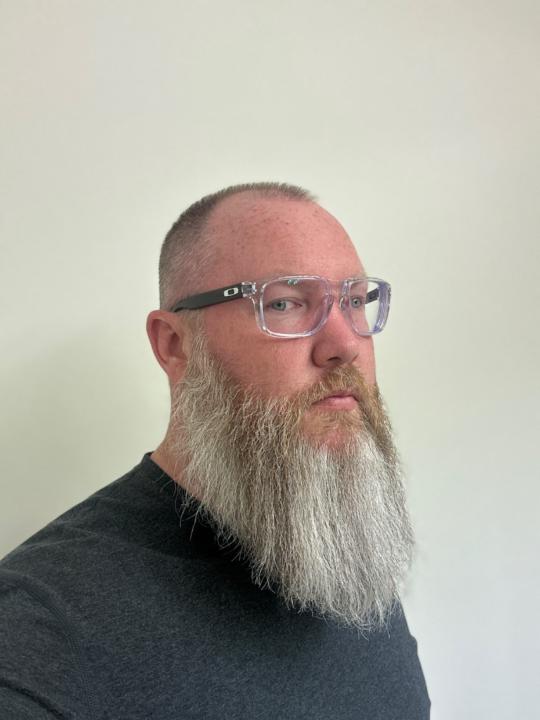 Craig Odom