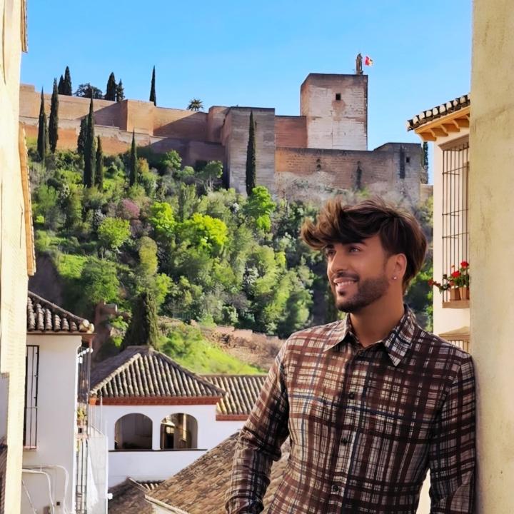 Carlos Canton valero