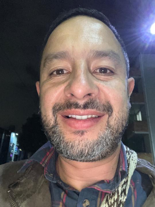 Nicolas Barrera