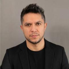 Jorge Pajares