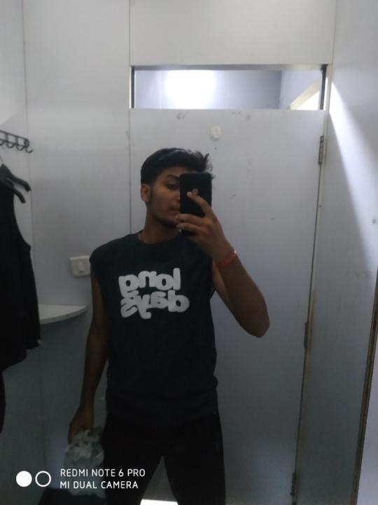 Khushal Vijayvergiya
