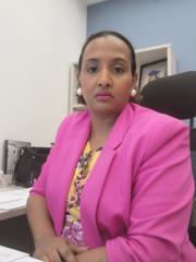 Lydia Chando