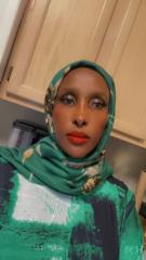 Faduma Abdi