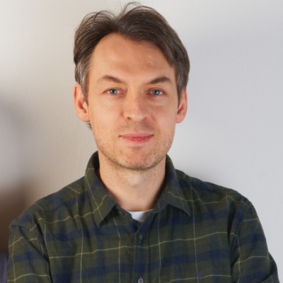 James Shannon