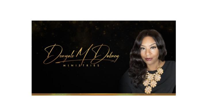 Donyale M Dabney Ministries