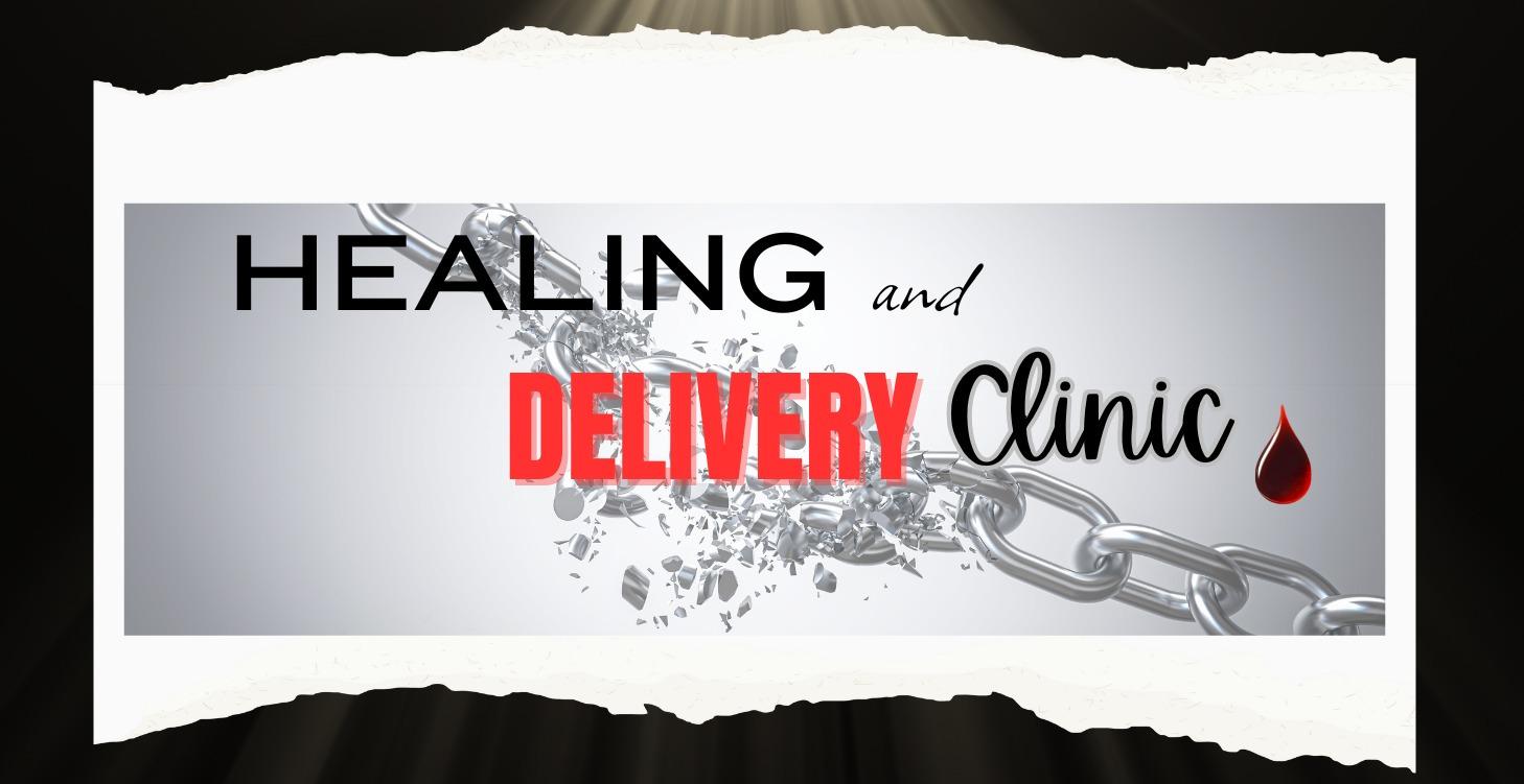 Healing and Delivery Clinic
