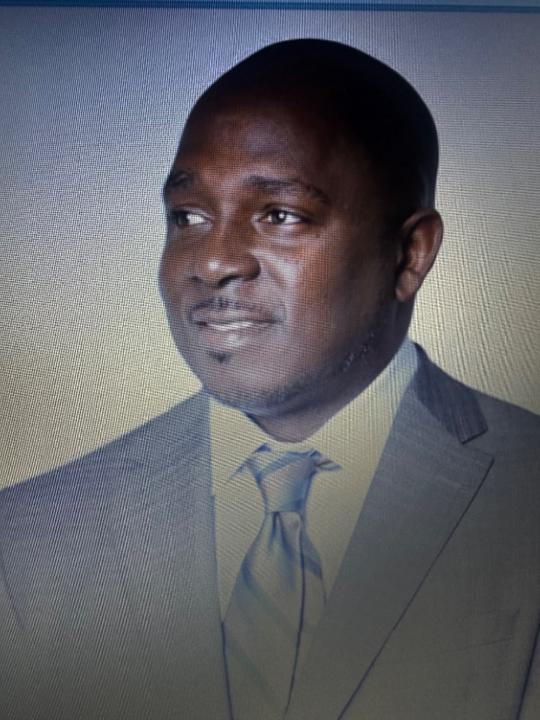Antwain Winfield