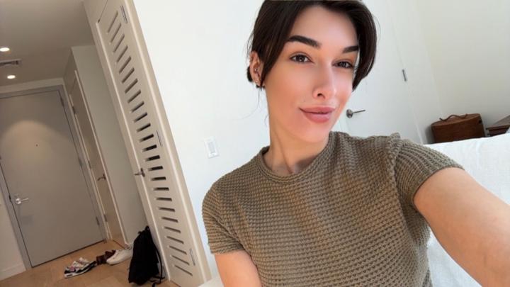 Samantha Arcand-Larocque